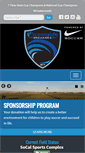 Mobile Screenshot of oceansidebreakers.org